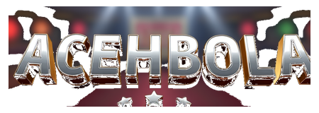 acehbola login logo